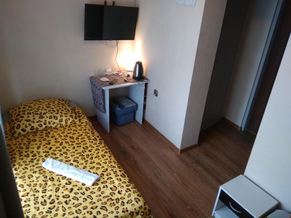 Ceramika Boleslawiec - Pensjonat Dış mekan fotoğraf