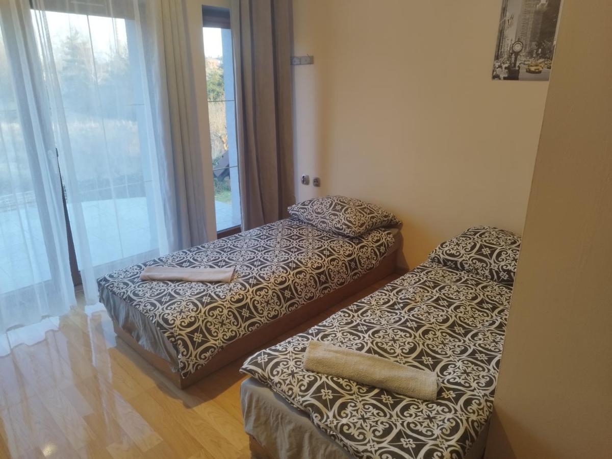 Ceramika Boleslawiec - Pensjonat Dış mekan fotoğraf