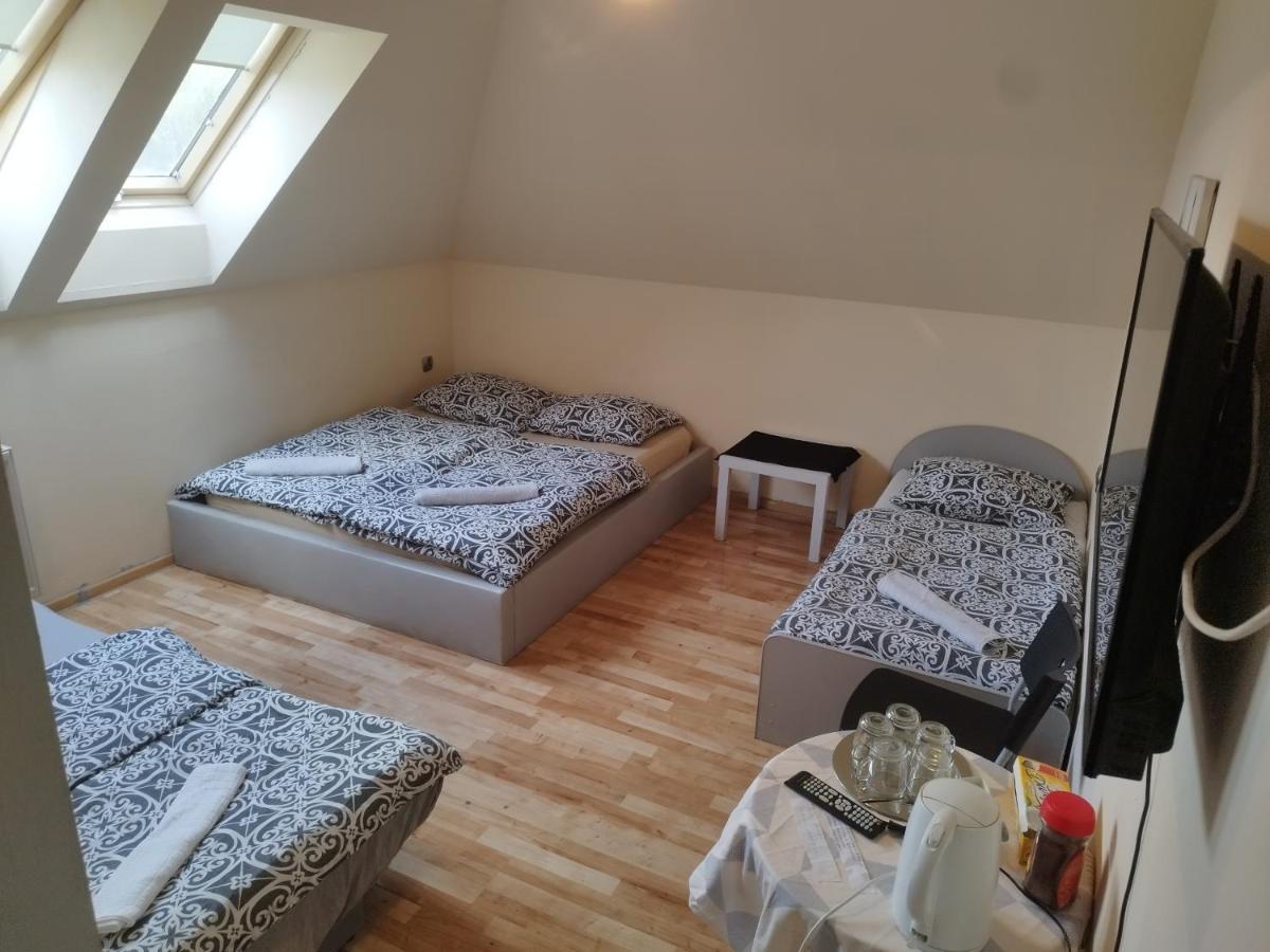Ceramika Boleslawiec - Pensjonat Dış mekan fotoğraf