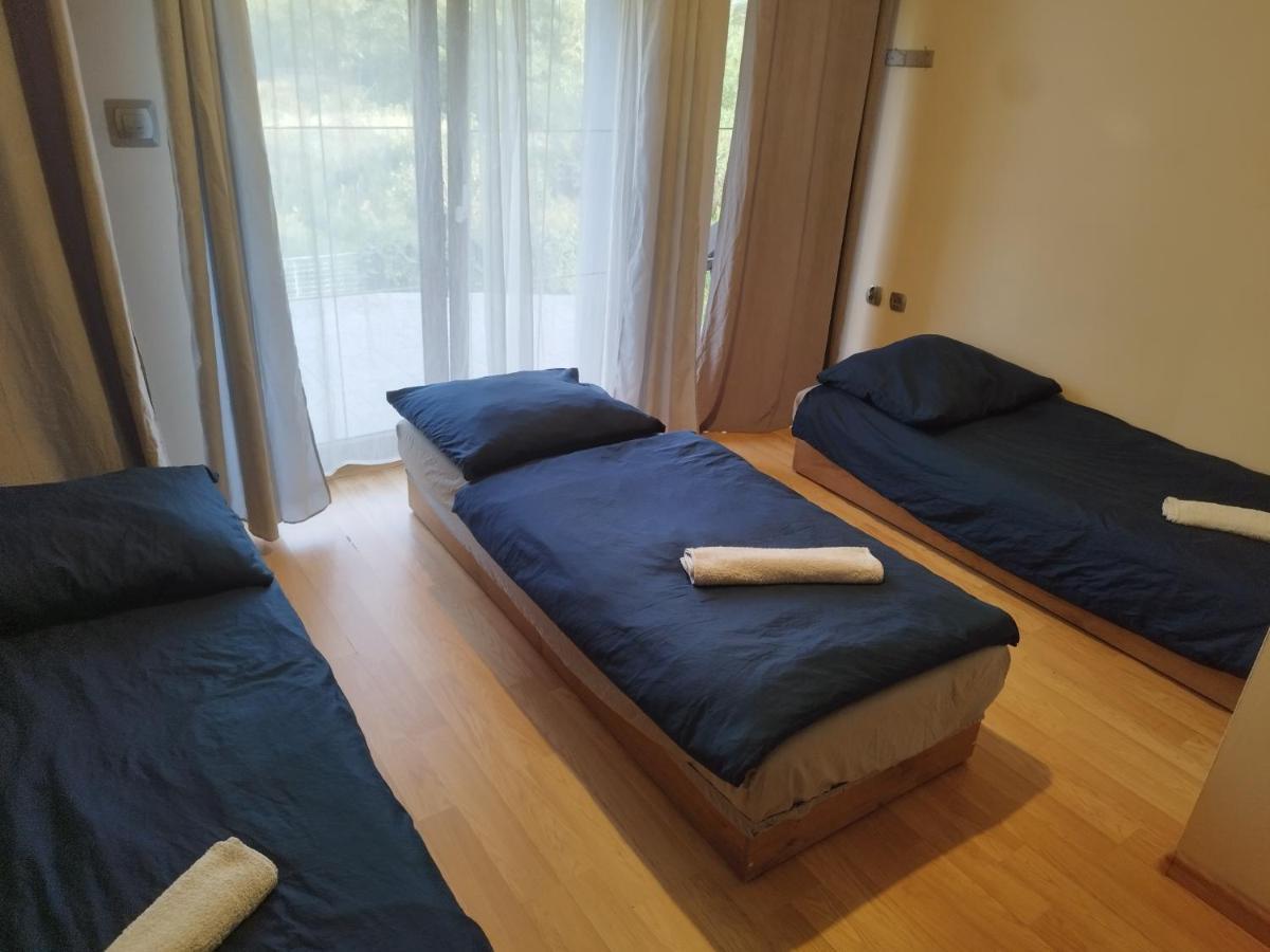 Ceramika Boleslawiec - Pensjonat Dış mekan fotoğraf